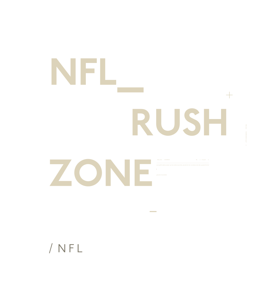 NFL Rush Zone