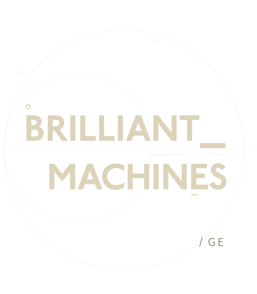 Brilliant Machines