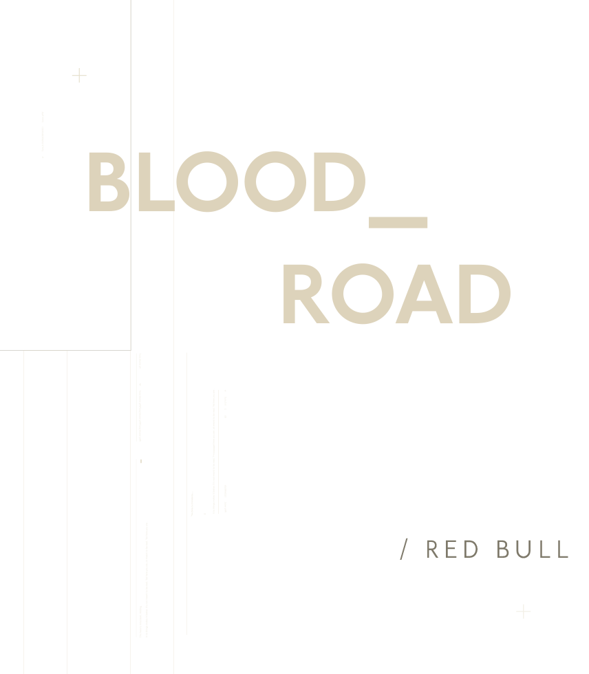 Blood Road